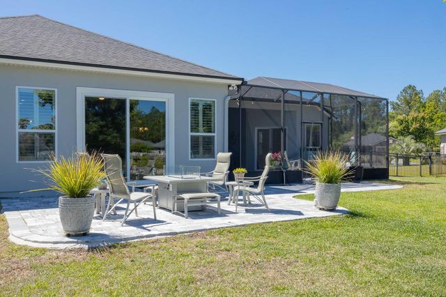 273 Parkwood Cir, St Augustine, FL 32086