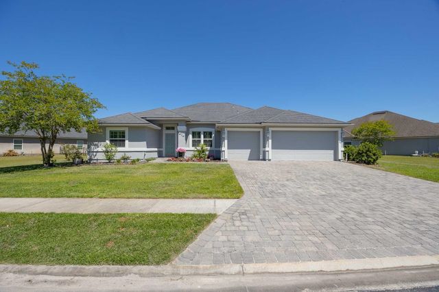 273 Parkwood Cir, St Augustine, FL 32086