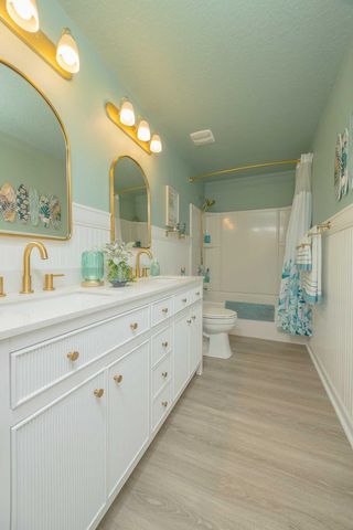 273 Parkwood Cir, St Augustine, FL 32086