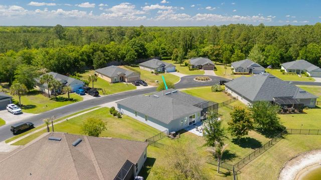 273 Parkwood Cir, St Augustine, FL 32086