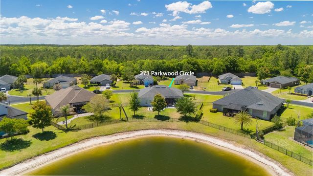 273 Parkwood Cir, St Augustine, FL 32086