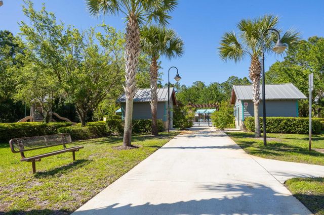 273 Parkwood Cir, St Augustine, FL 32086