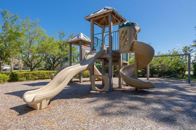 273 Parkwood Cir, St Augustine, FL 32086