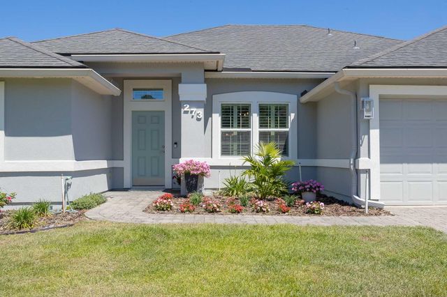 273 Parkwood Cir, St Augustine, FL 32086