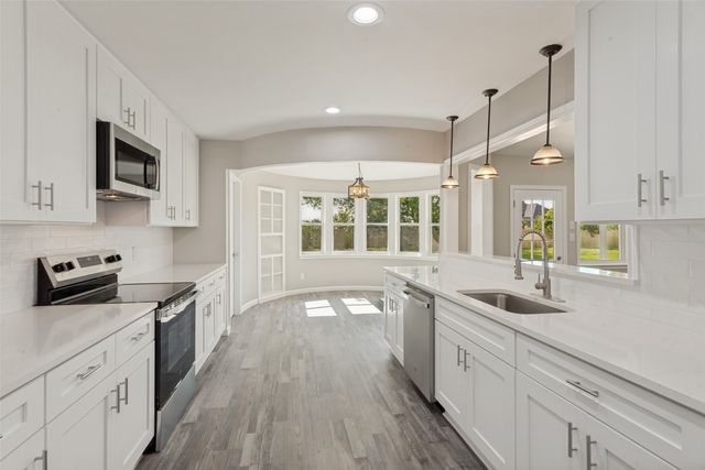 4316 Jennifer Lane, Crowley, TX 76036