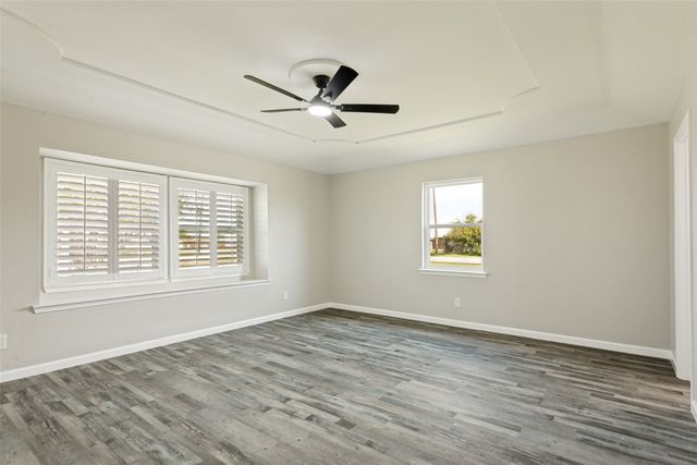 4316 Jennifer Lane, Crowley, TX 76036