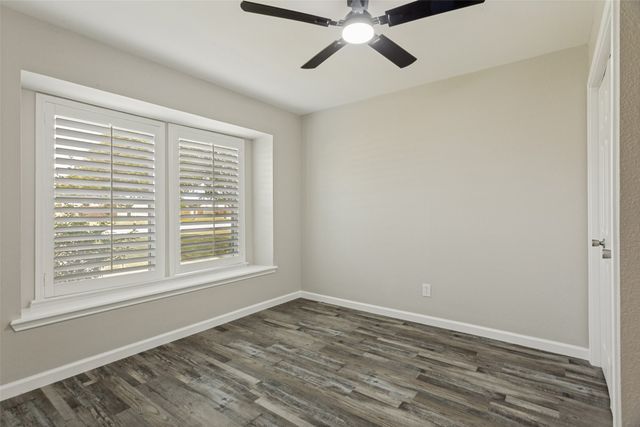 4316 Jennifer Lane, Crowley, TX 76036