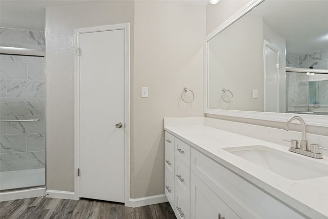 4316 Jennifer Lane, Crowley, TX 76036