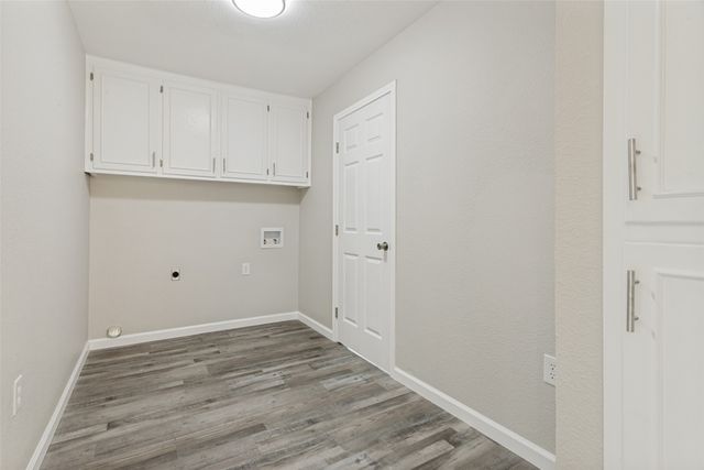 4316 Jennifer Lane, Crowley, TX 76036