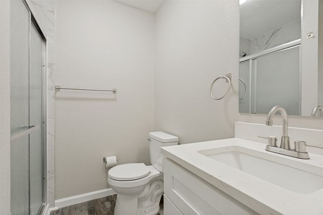 4316 Jennifer Lane, Crowley, TX 76036
