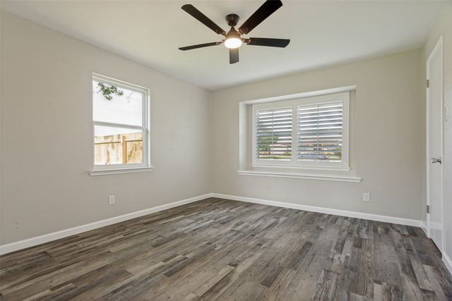 4316 Jennifer Lane, Crowley, TX 76036