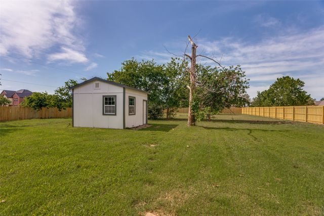 4316 Jennifer Lane, Crowley, TX 76036