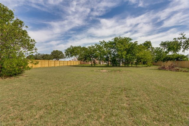 4316 Jennifer Lane, Crowley, TX 76036