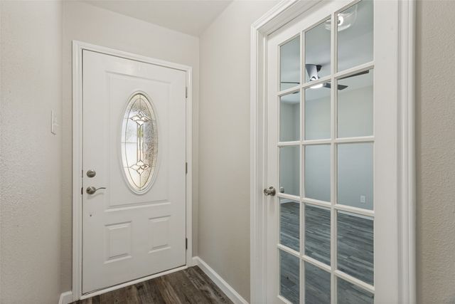 4316 Jennifer Lane, Crowley, TX 76036