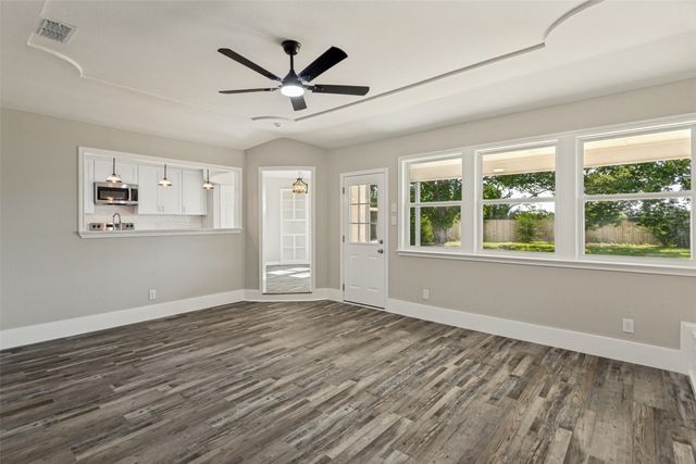 4316 Jennifer Lane, Crowley, TX 76036