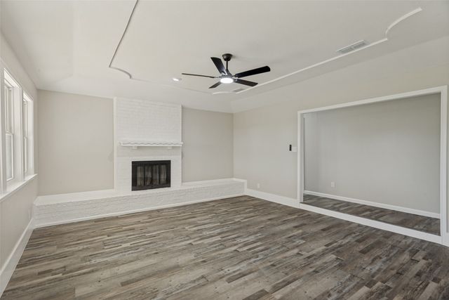 4316 Jennifer Lane, Crowley, TX 76036