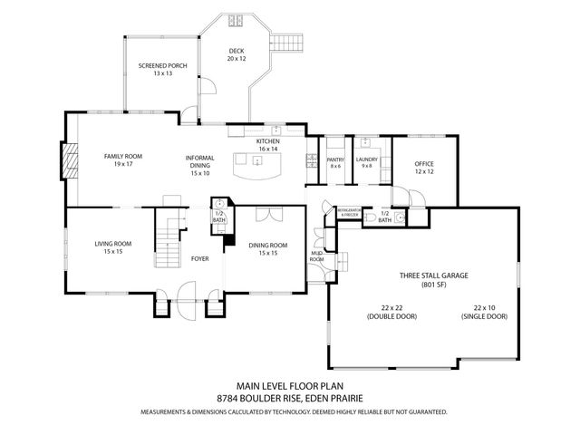 8784 Boulder Rise, Eden Prairie, MN 55347