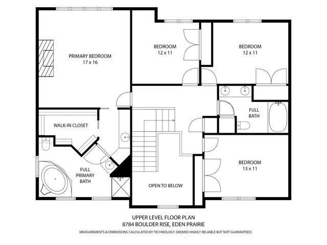 8784 Boulder Rise, Eden Prairie, MN 55347