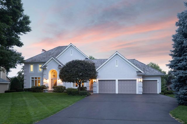 8784 Boulder Rise, Eden Prairie, MN 55347