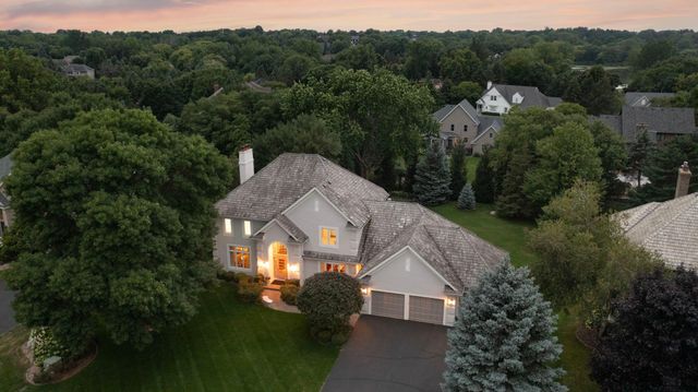 8784 Boulder Rise, Eden Prairie, MN 55347