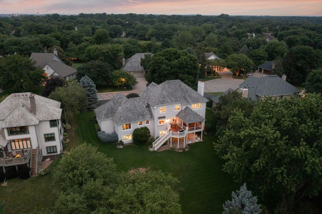 8784 Boulder Rise, Eden Prairie, MN 55347 — photo 4
