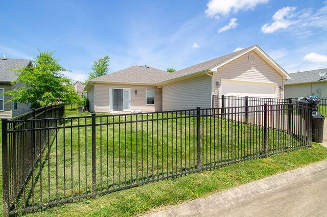 1910 W HARMONY ST, Columbia, MO 65203