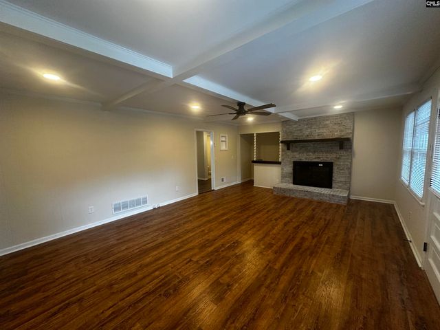 200 Canterfield Road, Columbia, SC 29212