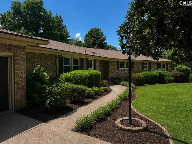 200 Canterfield Road, Columbia, SC 29212
