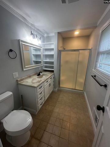200 Canterfield Road, Columbia, SC 29212