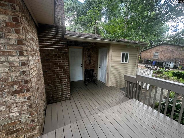 200 Canterfield Road, Columbia, SC 29212