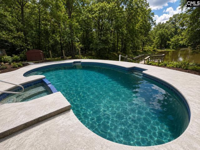 200 Canterfield Road, Columbia, SC 29212