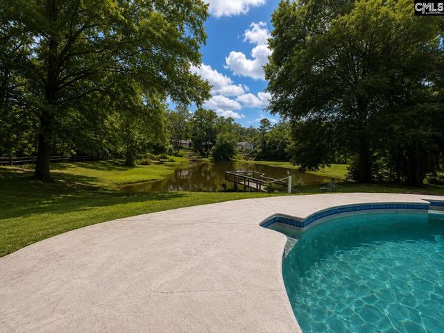 200 Canterfield Road, Columbia, SC 29212