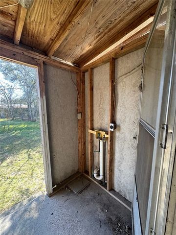 1207 South Drive, Bryan, TX 77803