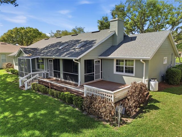 15005 GREEN VALLEY BOULEVARD, Clermont, FL 34711