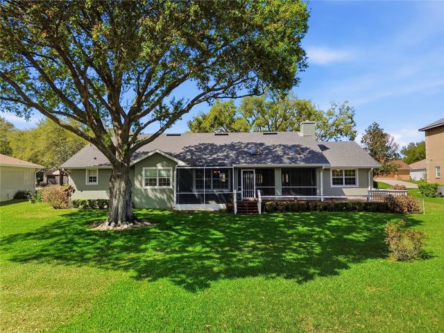 15005 GREEN VALLEY BOULEVARD, Clermont, FL 34711