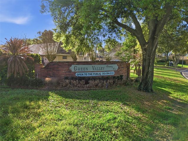 15005 GREEN VALLEY BOULEVARD, Clermont, FL 34711