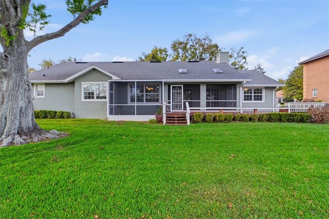 15005 GREEN VALLEY BOULEVARD, Clermont, FL 34711