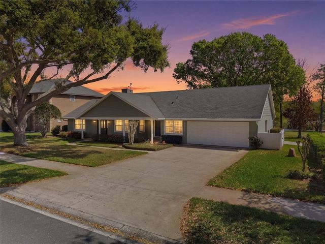 15005 GREEN VALLEY BOULEVARD, Clermont, FL 34711