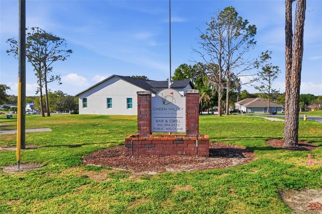 15005 GREEN VALLEY BOULEVARD, Clermont, FL 34711