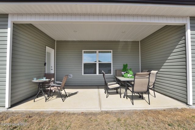 5015 Holly Hill Court, Battleboro, NC 27809