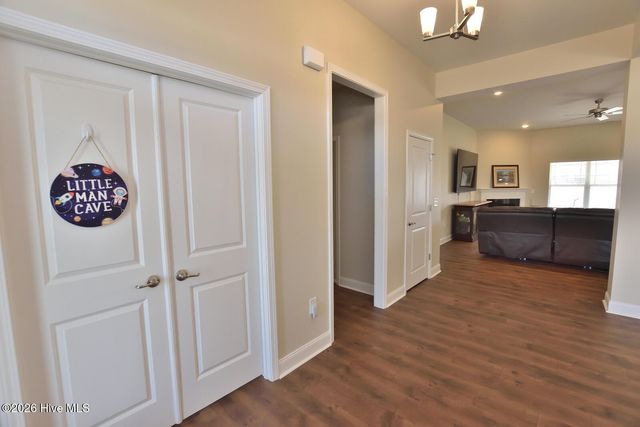 5015 Holly Hill Court, Battleboro, NC 27809