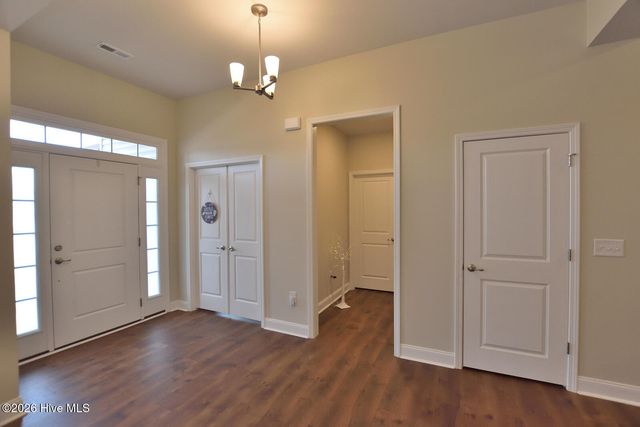 5015 Holly Hill Court, Battleboro, NC 27809