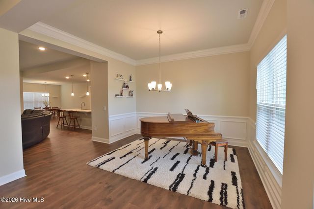 5015 Holly Hill Court, Battleboro, NC 27809