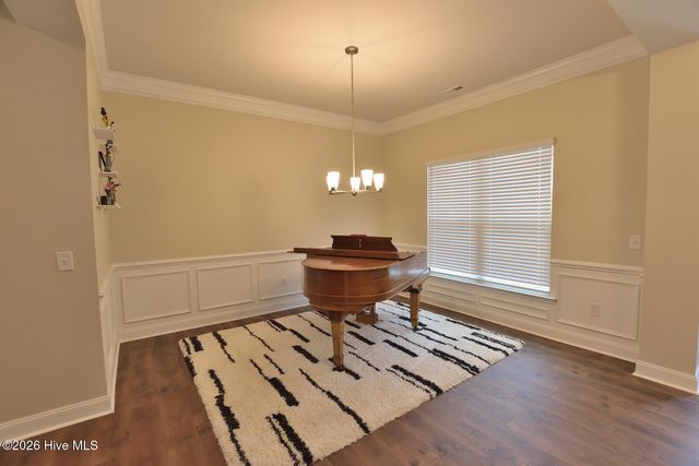 5015 Holly Hill Court, Battleboro, NC 27809