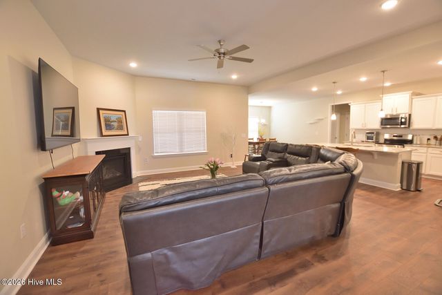 5015 Holly Hill Court, Battleboro, NC 27809