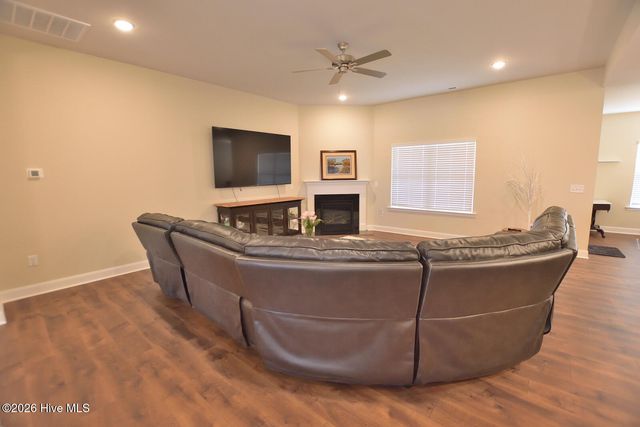 5015 Holly Hill Court, Battleboro, NC 27809