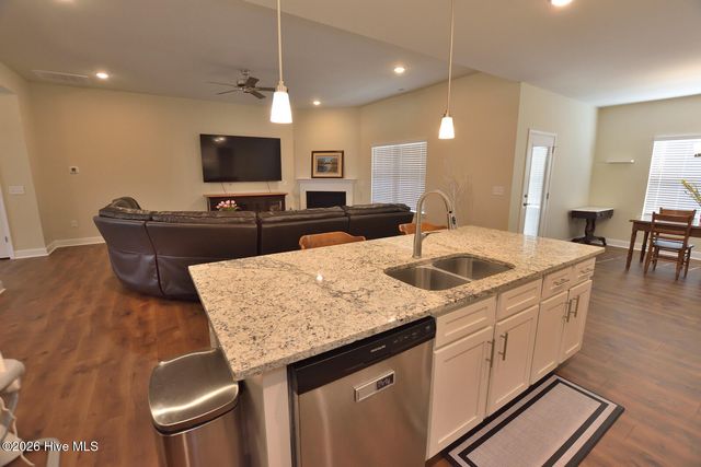 5015 Holly Hill Court, Battleboro, NC 27809