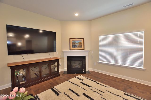 5015 Holly Hill Court, Battleboro, NC 27809