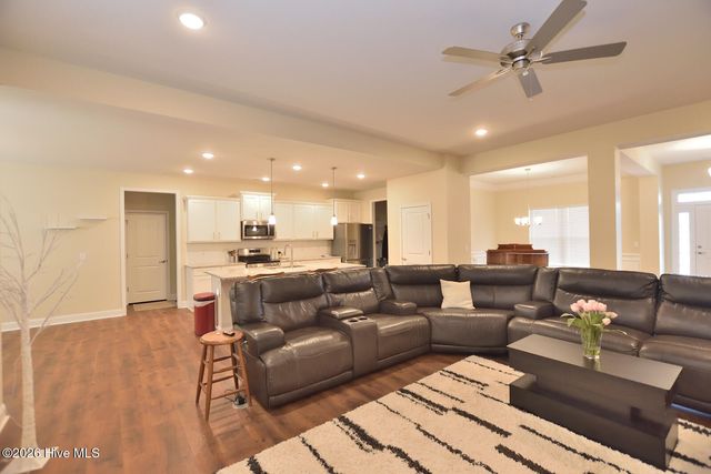 5015 Holly Hill Court, Battleboro, NC 27809