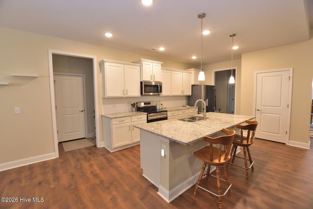 5015 Holly Hill Court, Battleboro, NC 27809